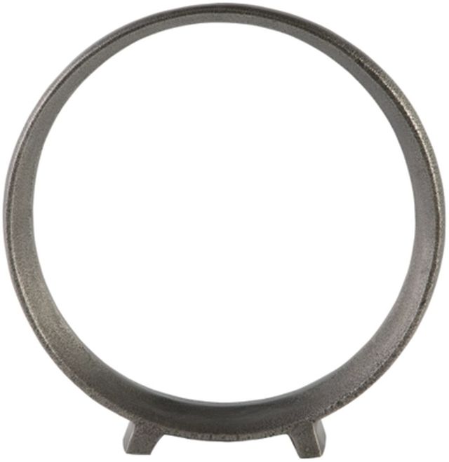 Signature Design by Ashley® Ryandale Antique Pewter Sculpture-1