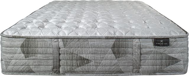 King Koil® Xtended Life Overture Wrapped Coil Firm Tight Top Full Mattress-2