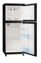 Frigidaire 18.2 Cu. Ft. Top Freezer Refrigerator-Black-1