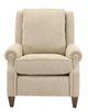 Customizable Hi-Leg Recliner-1