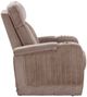 Parker House® Equinox Mushroom Power Theater Recliner with Headrest-3
