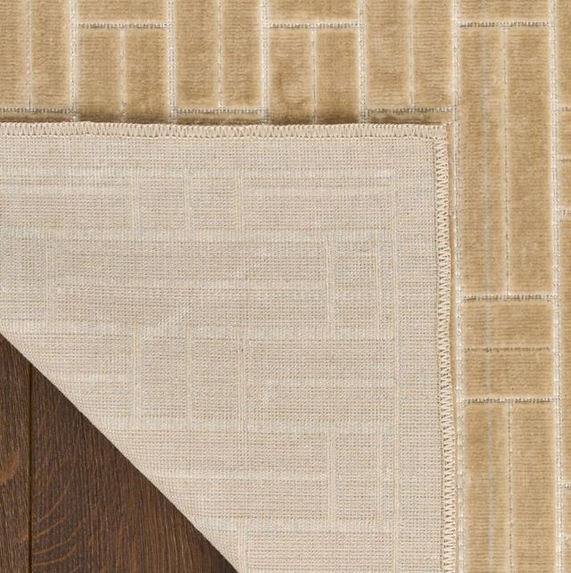 Nourison Home™ Washable Charm 5'x7' Style 4 Area Rug-2