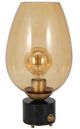 Sagebrook Home Mikeno Gold Table Lamp-0