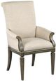 American Drew® Savona Camille Beige/Versailles Upholstered Arm Chair-0