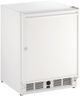 U-Line® ADA Series 3.3 Cu. Ft. White Compact Refrigerator-0