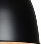 Forty West Buford Black Pendant Light-2