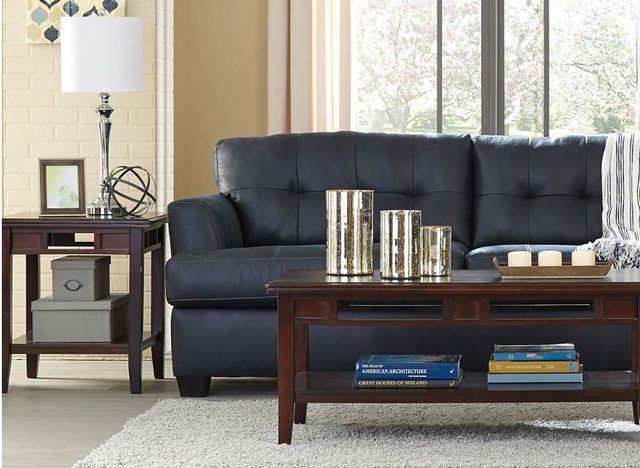 Signature Design by Ashley® Dexton 5-Piece Brown/Silver Accessory Set-3
