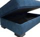 Stanton™ Customizable 495 Rectangular Storage Ottoman-1