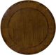 Century® Customizable Thomas O'Brien Chandler Saddle Table-1