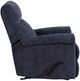Flexsteel® Meet Your Perfect Match Classic Nocturne Manual Gliding Recliner-2