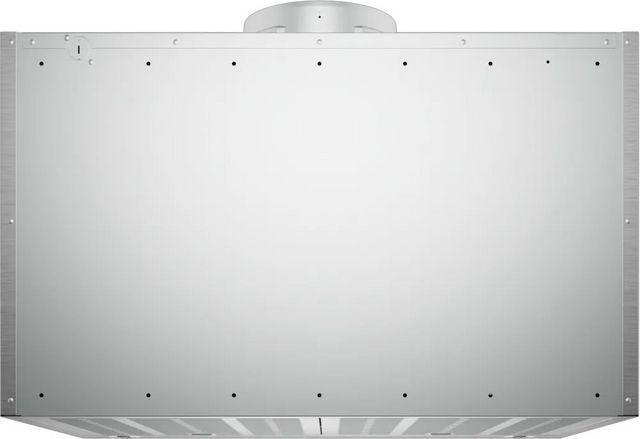 Bosch Benchmark®  30" Stainless Steel Under Cabinet Range Hood-3