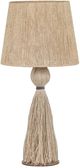 TOV Furniture Samba Natural Jute Table Lamp-0