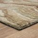 Karastan® Pelican Bay By Salt Life Winward Neutral 5'x8' Area Rug-1