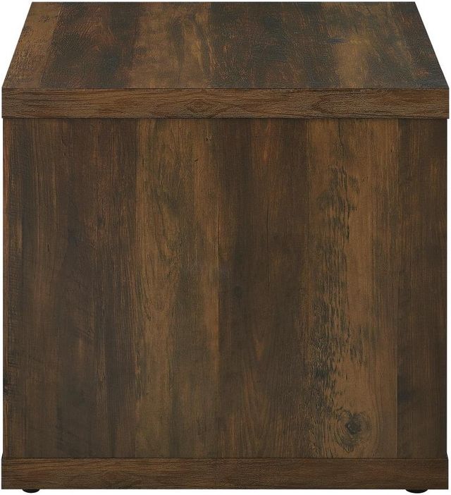 Coaster® Frisco Dark Pine End Table-2