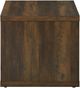 Coaster® Frisco Dark Pine End Table-2