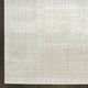 Nourison Home™ Dekor DEK06 Beige 5'x7' Style 2 Area Rug-1