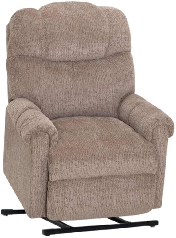 Franklin™ Atlantic Sahara Power Lift Recliner-1