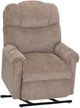 Franklin™ Atlantic Sahara Power Lift Recliner-1
