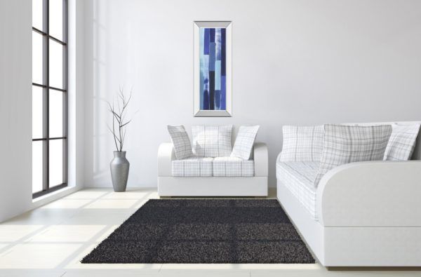 Classy Art Azule Waterfall Il by Grace Popp Wall Art-2