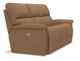 La-Z-Boy® Oscar Fawn Power Reclining Sofa with Headrest-2