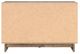 Signature Design by Ashley® Zadilyn Brown 6-Drawer Dresser-2