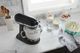 KitchenAid® Clear Tilt-Head Stand Mixer Pouring Shield Attachment-3