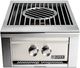 LYNX® Professional 20" Glacier Built-In Liquid Propane Power Burner-0