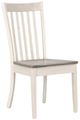 Archbold Furniture Customizable Amish Essentials Alex Side Chair-0