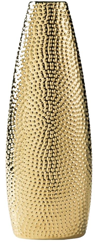 Signature Design by Ashley® Efim Gold Vase-1