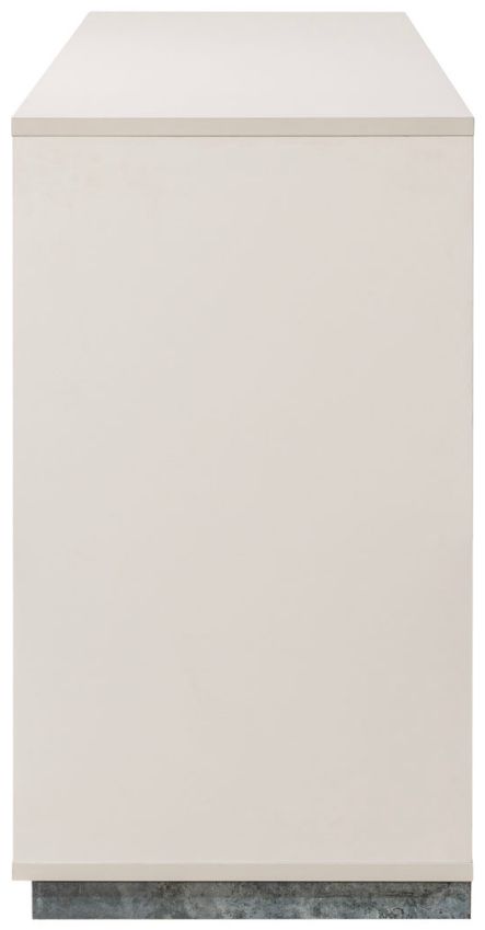 Michael Amini® Pavira Stone Dresser-3