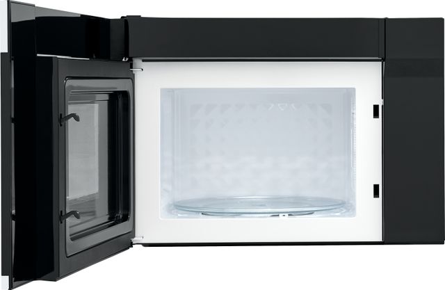 Frigidaire® 1.4 Cu. Ft. White Over The Range Microwave-4