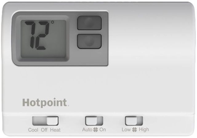 Hotpoint® Wall Thermostat-1