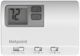 Hotpoint® Wall Thermostat-1