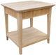 John Thomas Furniture® Customizable Select Haven End Table-1