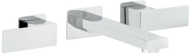 ZLINE Bliss Chrome Wall Mount Bath Faucet-0