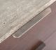 VIG Furniture Nova Domus Dark Walnut Concrete Dresser-2