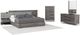 VIG Furniture Nova Domus Enzo Matte Gray Oak Mirror-2
