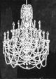 Classy Living Luminous Elegance Wall Art-2