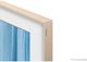 Samsung The Frame 75'' Sand Gold Customizable Bezel-3