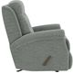Flexsteel® Customizable Minnie Manual Rocker Recliner-4