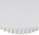 Jofran Inc. Auden White End Table-3