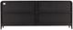 Furniture Classics Avora Chocolate/Natural Sideboard-4