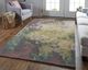 Feizy Amira Green/Purple 5' x 8' Rug-5