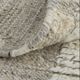 Feizy Ashby Ivory/Gray 5'x8' Area Rug-3