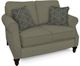 England Furniture Customizable Jones Loveseat-4