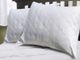 Zenima® Quilted Flap White King Pillow Protector-0