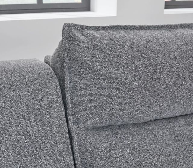 Signature Design by Ashley® Modmax II 6-Piece Pepper/Salt Power Reclining Sectional with Storage Console-1