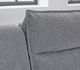 Signature Design by Ashley® Modmax II 6-Piece Pepper/Salt Power Reclining Sectional with Storage Console-1