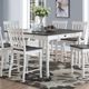 Joanna 5 Piece Dining Set (Counter Height)-1
