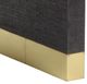 Chelsea House Waterfall Black Console -1